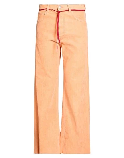 MARNI Джинсовые брюки