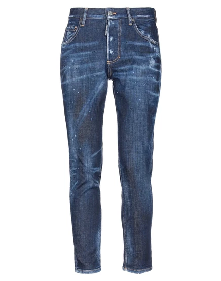 DSQUARED2 CAL07 синий
