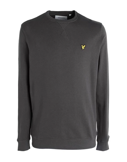 LYLE & SCOTT JADR тёмно-серый