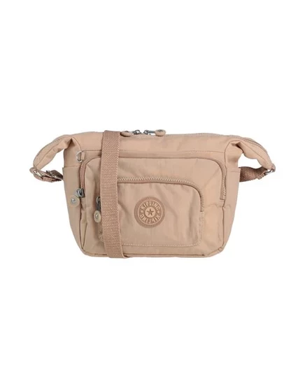 KIPLING Сумка через плечо бежевый