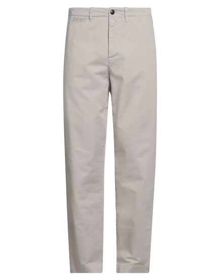 Мужские брюки Fortela Pants, светло-серые