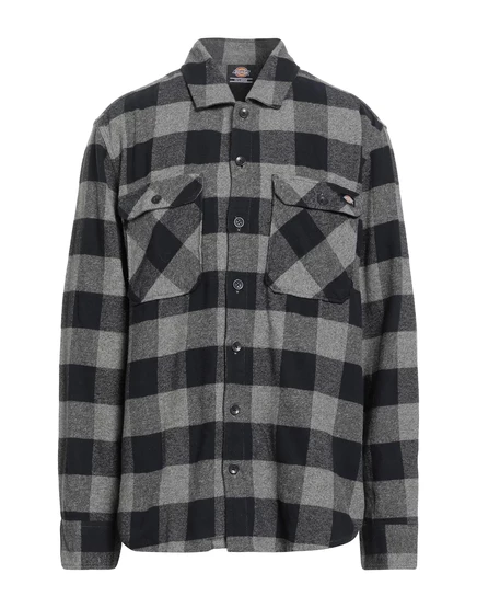 DICKIES Lorenz_SP серый