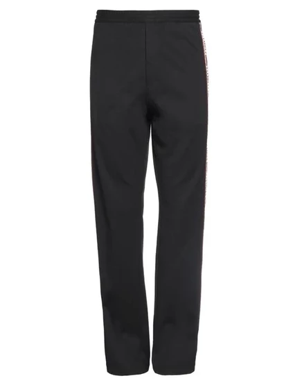 DSQUARED2 Повседневные брюки чёрный