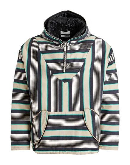 Мужской свитшот RHUDE HAMISH, хаки