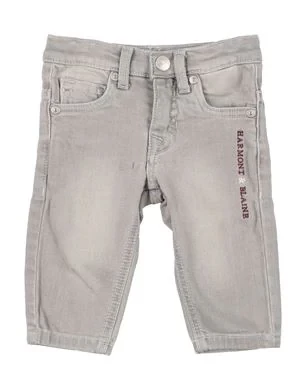 HARMONT & BLAINE Джинсовые брюки серый
