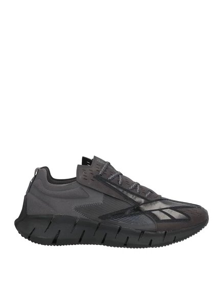 Мужские кроссовки Maison Margiela x Reebok, чёрные