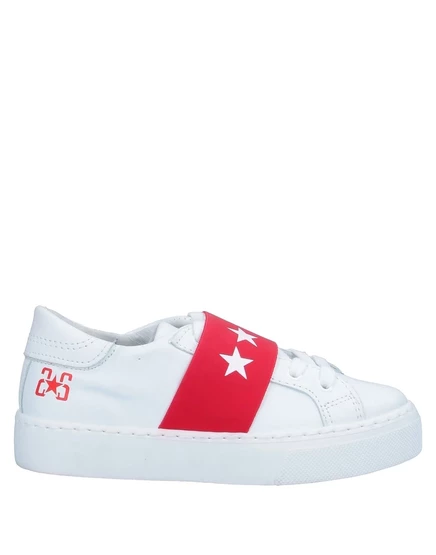 2STAR promotion_junior белый