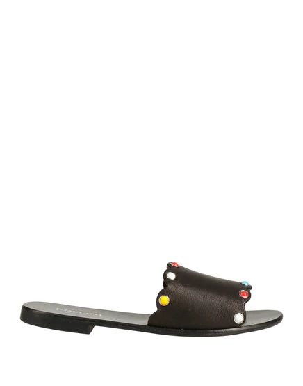 POLLINI PAPERMAG чёрный