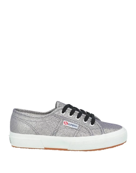 Женские кеды Superga C_Ribeiro, графитовые