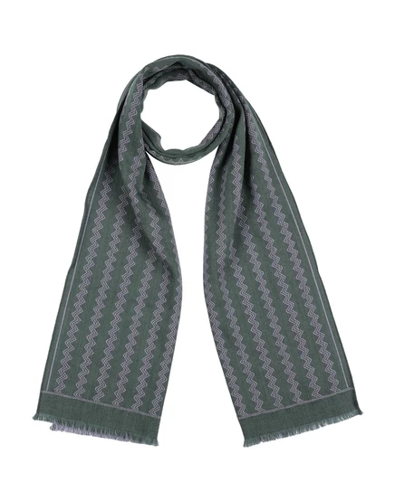 MISSONI Lorenz_SP тёмно-зелёный