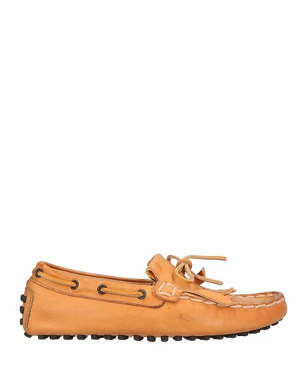 TOD'S WONDERWOMAN жёлто-коричневый