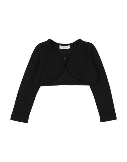 MONNALISA promotion_kid чёрный