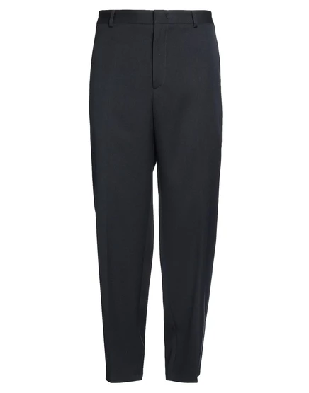 JIL SANDER JADR иссиня-чёрный