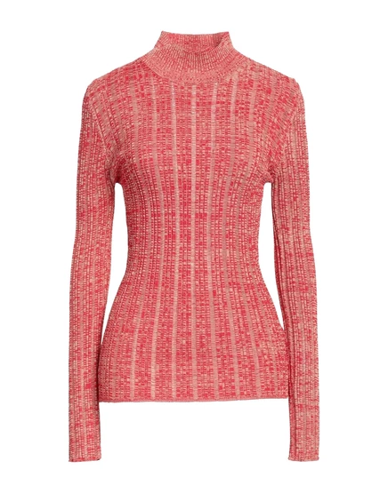 Женская водолазка Trussardi Lorenz_SP, красная
