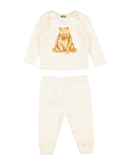 BONTON BABY светло-кремовый