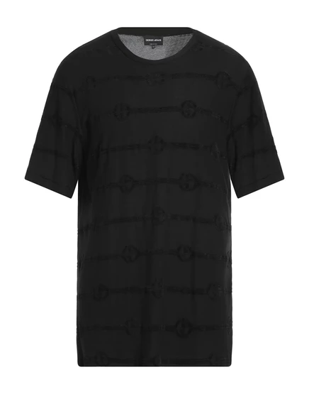 GIORGIO ARMANI WONDERWOMAN чёрный