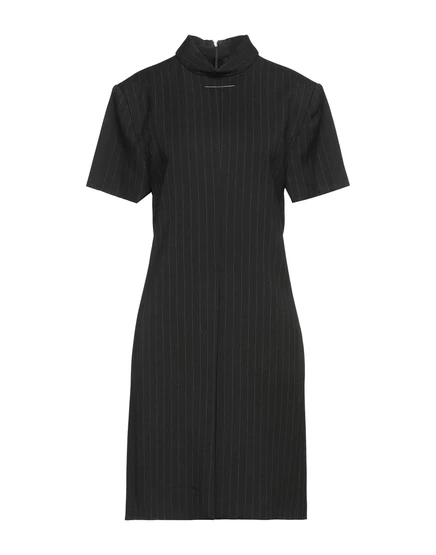 MM6 MAISON MARGIELA PAPERMAG чёрный