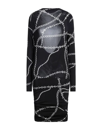 VERSACE JEANS COUTURE Lorenz_SP чёрный