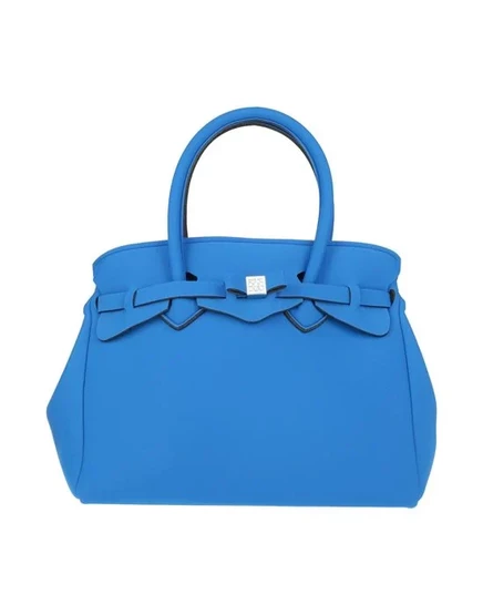 SAVE MY BAG Сумка на руку синий