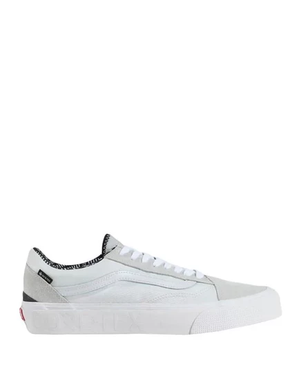 VANS Кроссовки светло-серый