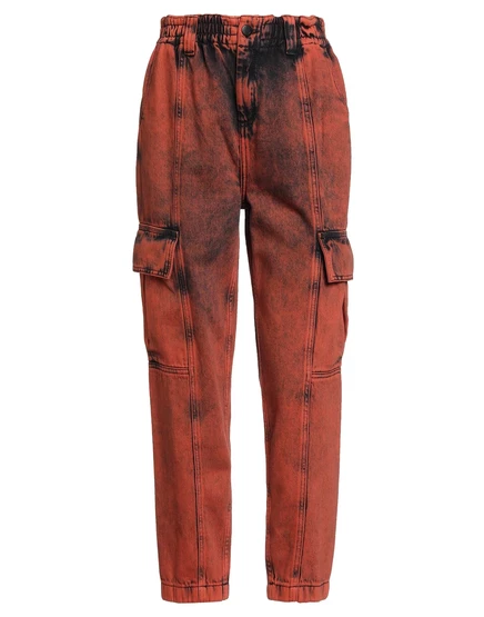 DKNY WONDERWOMAN оранжевый