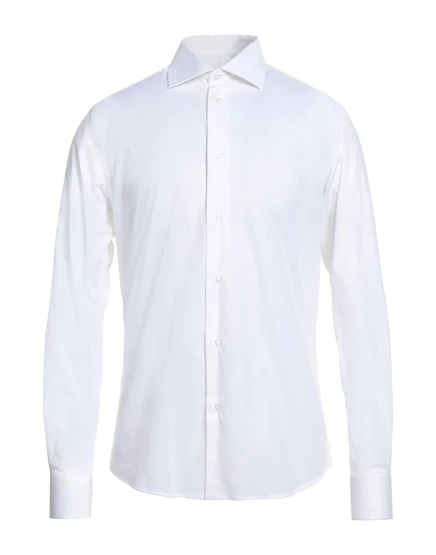 AVIGNON Shirts белый