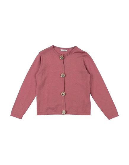 Женский кардиган Dolce & Gabbana, антично-розовый