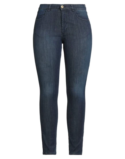 Женские джинсы Marani Jeans, синие