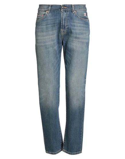 ROŸ ROGER'S Jeans синий