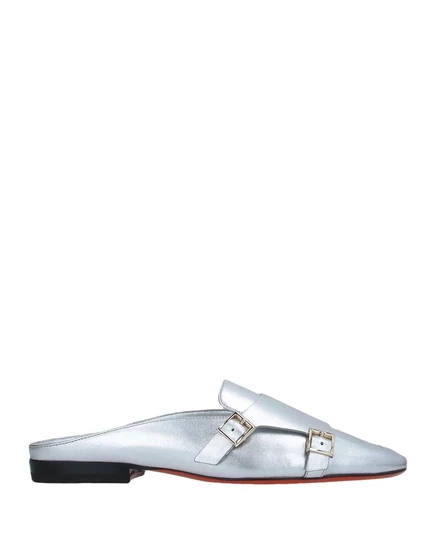 SANTONI PAPERMAG серебристый