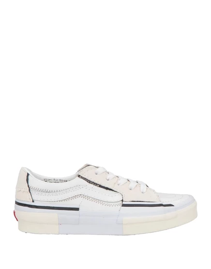 Женские кроссовки Vans Jadr, белые