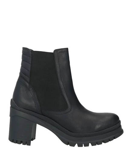 PREGUNTA Ankle boots чёрный