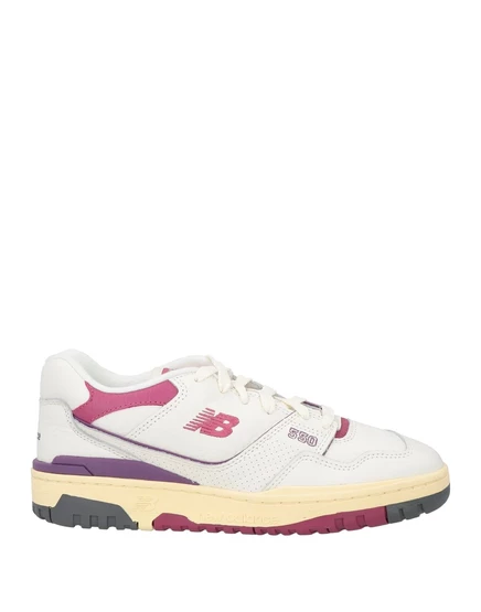 Мужские кроссовки New Balance Papermag, фиолетовые