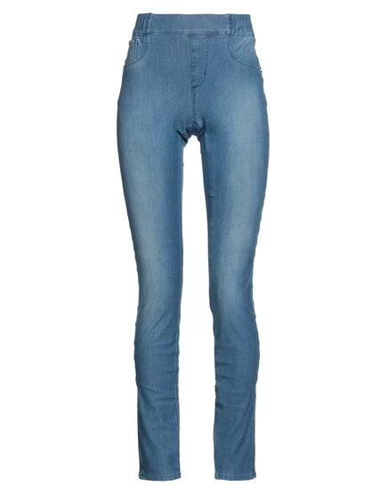 Женские джинсы Marani Jeans Papermag, синие