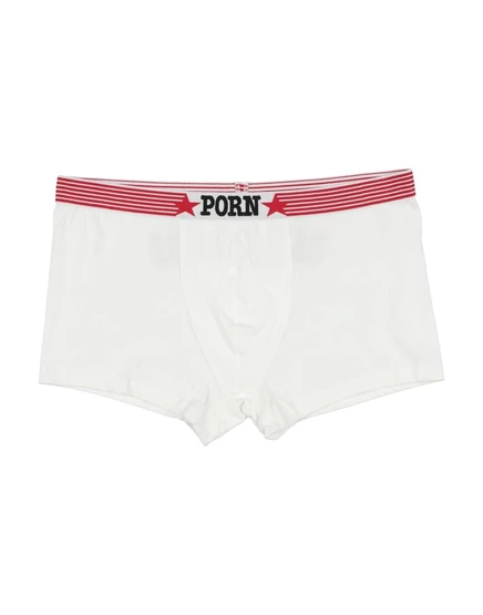 DSQUARED2 Боксеры белый
