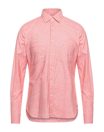 GLANSHIRT JADR коралловый