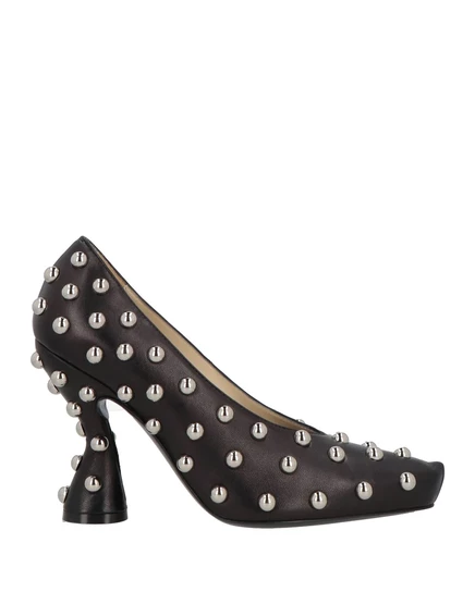 Женские туфли Lanvin Jadr, черные