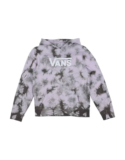 VANS KIDS сиреневый