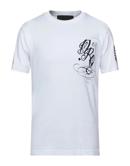 JOHN RICHMOND T-shirts белый