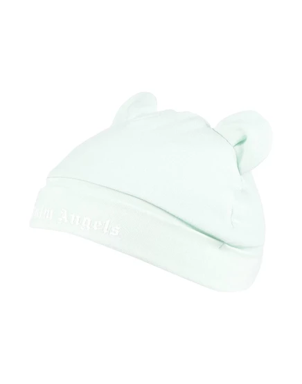 PALM ANGELS promotion_baby светло-зелёный