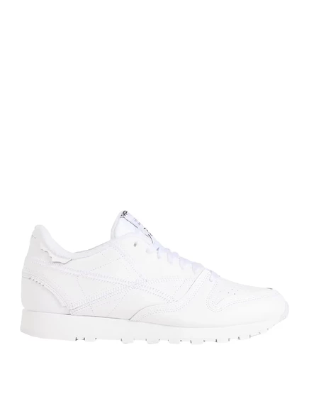 MAISON MARGIELA x REEBOK Lorenz_SP белый