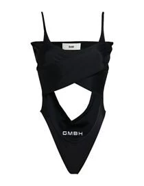 GMBH PAPERMAG чёрный
