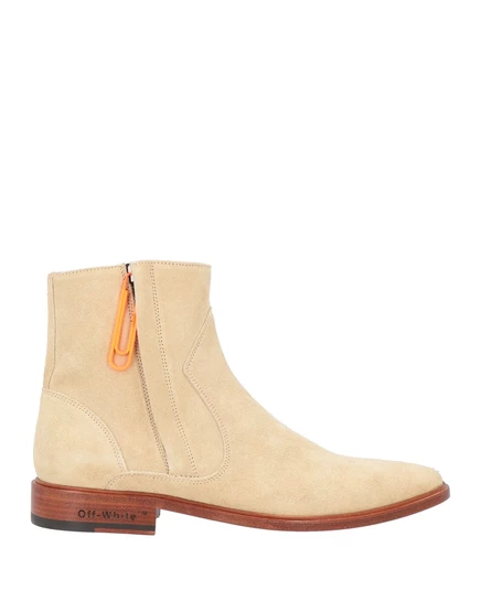 OFF-WHITE™ Galitzine бежевый
