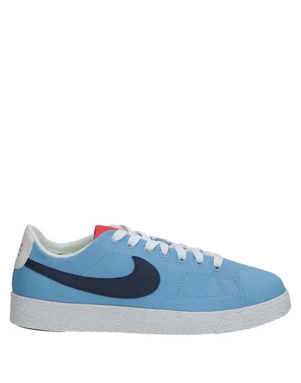 NIKE Кеды и кроссовки небесно-голубой