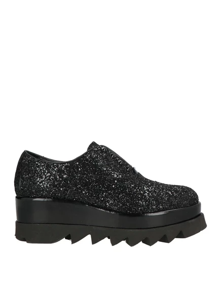 Женские лоферы Cult Loafers, черные