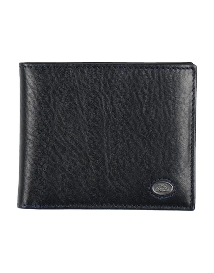 THE BRIDGE Wallets иссиня-чёрный