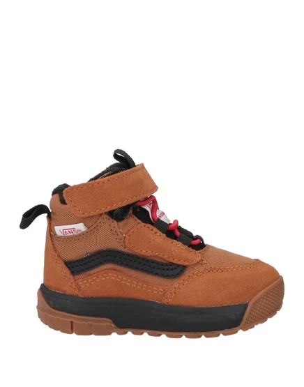 VANS promotion_baby коричневый