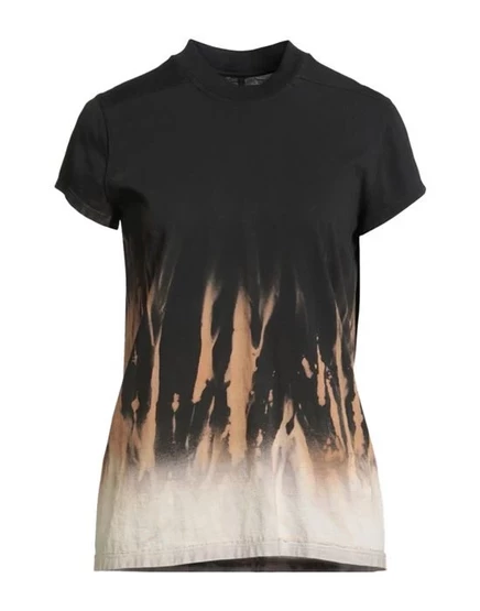 DRKSHDW by RICK OWENS Футболка чёрный