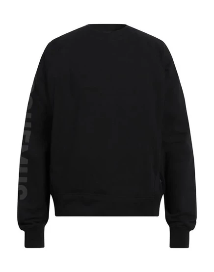 JACQUEMUS Толстовка чёрный