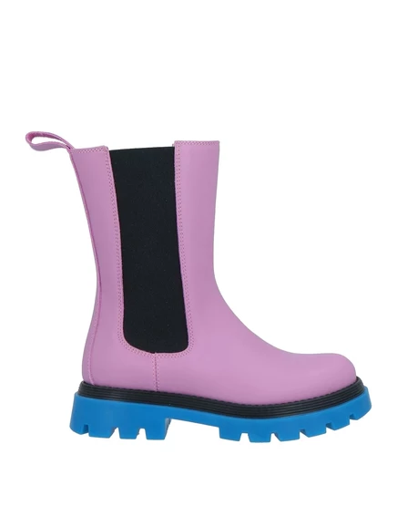 Женские ботинки Simonetta Promotion Junior, лиловые